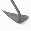 Hand Plow Hoe Ho-Mi True Forged Garden Tool Weeder EZ
