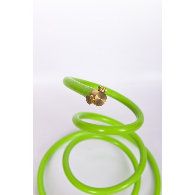 O'FRESH Cobra Misting System with Memory Foam for Garden &
