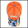 White Fang CA792 Mesh Cap, Hat, Outdoors, Running, Boys, Girls,