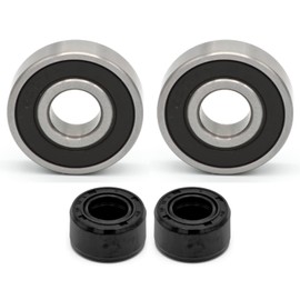Parts and Parts Camshaft Ball Bearing Compatible with KTM EXC EXC-F MXC SMR SMS SX SX-F SXS XC XC-W