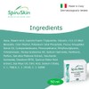 Spiruskin Beauty Cream Mask 50 ml