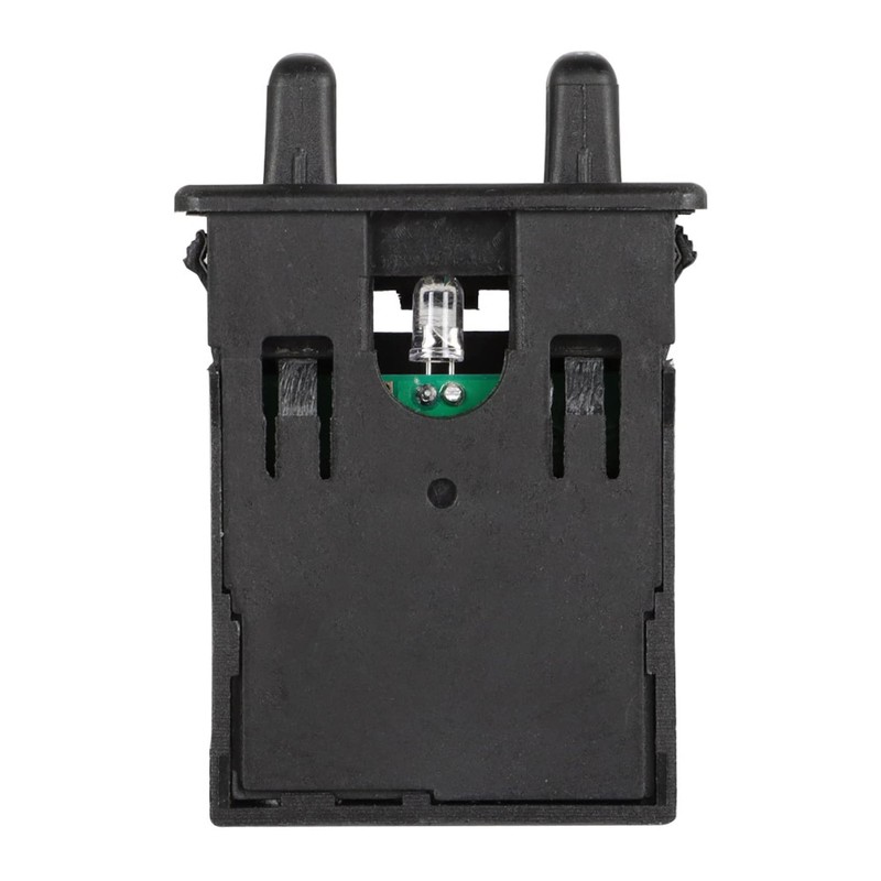 Silscvtt Windshield Wiper Switch Control Replacement for Columbia Coronado 2000-2017,