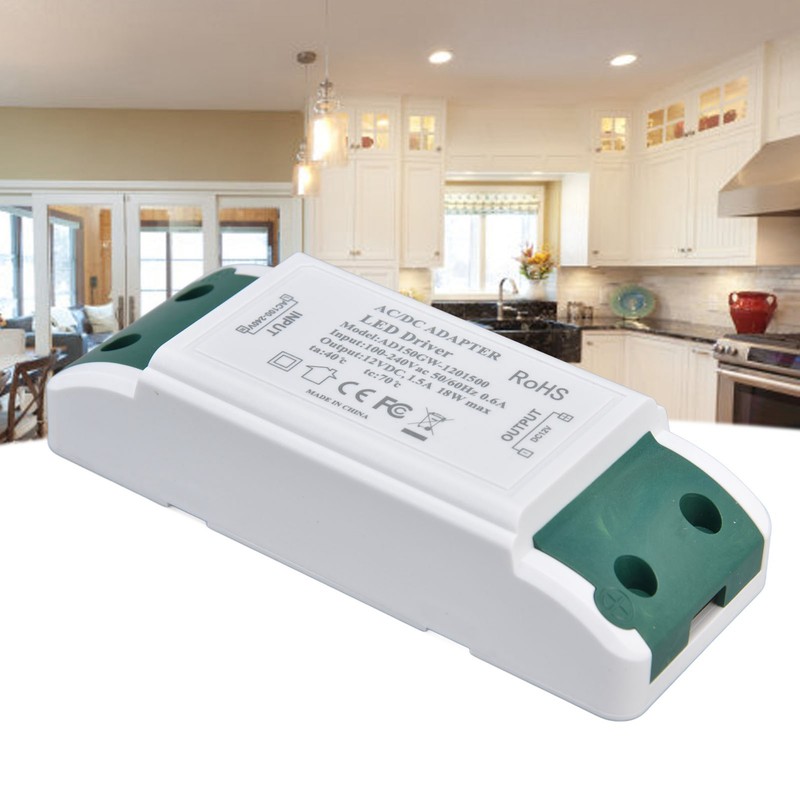 LED Driver Constant Current Power Supply Transformer for LED Flexible