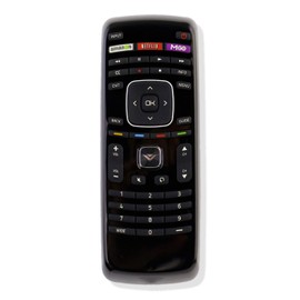 AIDITIYMI XRT112 Replacement for VIZIO TV Remote Control E700I-B3 M320SL M320SR M321i-A0 M322I-B2 M370SL M371i-A0 M3D460SR M3D470KD M3D470KDE M3D550KD M3D550KDE M420SL M420SR M420SV M421D-A2 M421i-A0