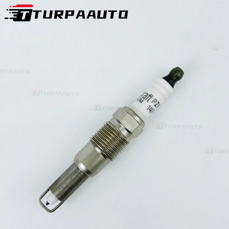 Factory/OEM 8× Motorcraft DG511 Ignition Coils &8 Spark Plugs SP546