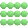 12 Packs Pressure Matching and Training Tennis Balls