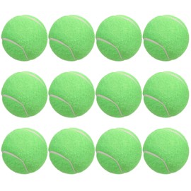 12 Packs Pressure Matching and Training Tennis Balls