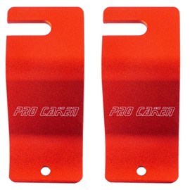 PRO CAKEN Motorcycle Universal Tire Change Installation Assistance Tool Holder Hook Excellent Buddy Tire Tool for CRF CR KXF KX YZF YZ RM RMZ DRZ EXC SXF XCF EXCF XCW Dirt Bike Off-Road