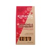 Kuranda Almond and Cranberry Bar GF 5x35g