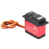 FT6325M 25KG Standard Metal Gear Servo High Torque RC Servo