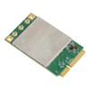 WiFi Card Dual Band 2.4/5Ghz 802.11AC/A/b/g/n 1300Mbps BCM94360MC Network Card