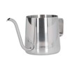 350ml Stainless Steel Hanging Ear Coffee Pot Gooseneck Spout Coffee