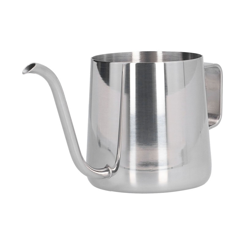 350ml Stainless Steel Hanging Ear Coffee Pot Gooseneck Spout Coffee