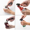 5 In 1 Multi Bottle Opener, Bottle Can Opener Kitchen