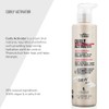 Lendan Terra Curly Activator 275ml Crema Activadora de Rizos