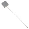 VBESTLIFE, GPS Antenna, 28dB High Gain Ceramic Navigation Antenna, Built-in