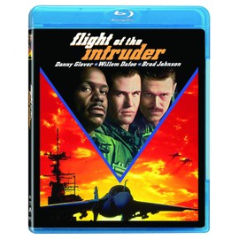 Flight of the Intruder