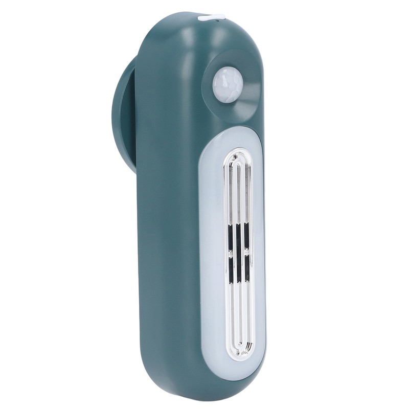 Refrigerator Deodorizer Smart Sensing 5V 120mA Warm Night Light USB