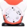 Baby Bath Thermometer Cartoon Bee Shaped IPX7 Waterproof 10‑50 Degrees