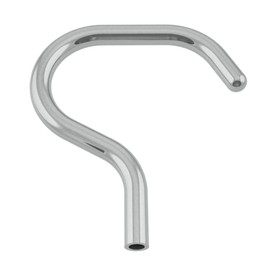 Albion Engineering Company 310-3 Steel Ladder Hook-Pull for Albion Caulking Gun