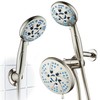 AquaCare Spa Station High Pressure 48-mode 3-way Rainfall & Handheld