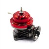 JONJEA Red Universal Billet Aluminum Type-RS Turbo Blow Off Valve