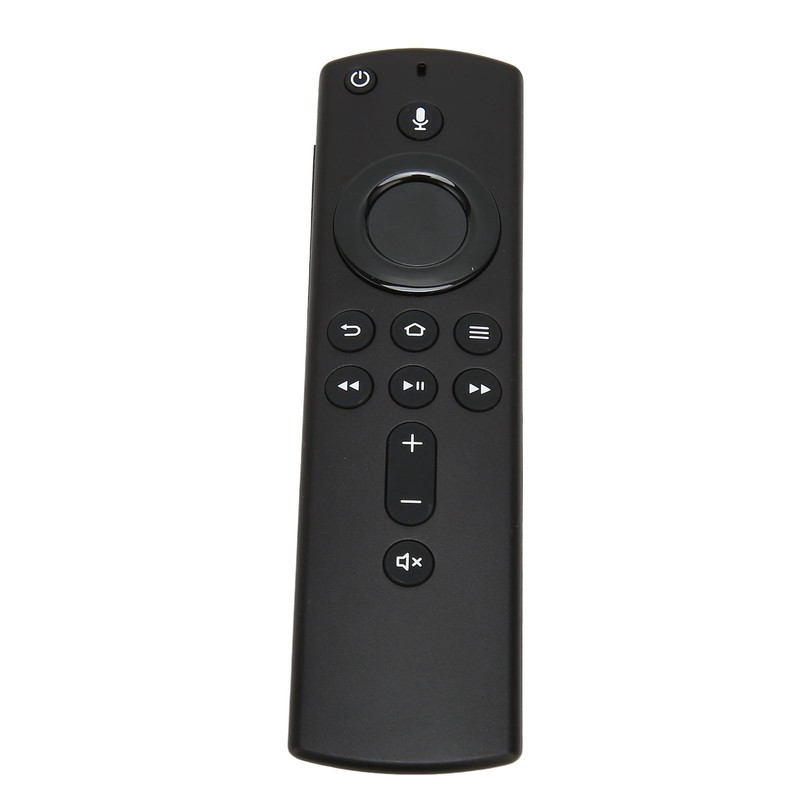 L5B83H Remote Control Voice TV Remote for Fire TV Stick