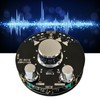 Bluetooth Amplifier Board Volume Indication 2.0 2.1 Channel Bluetooth Audio