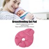 Breast Ice Pack Hot Cold Compress Engorgement Relief Breast Therapy