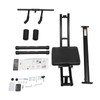 Ultimate Core Workout, Ab Exercise Machine for Home Use, Abdominal