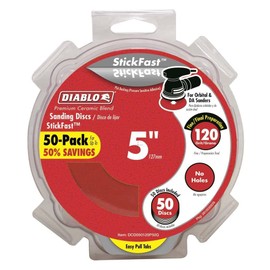 Diablo 5 ROS DISC PSA 120G 50P