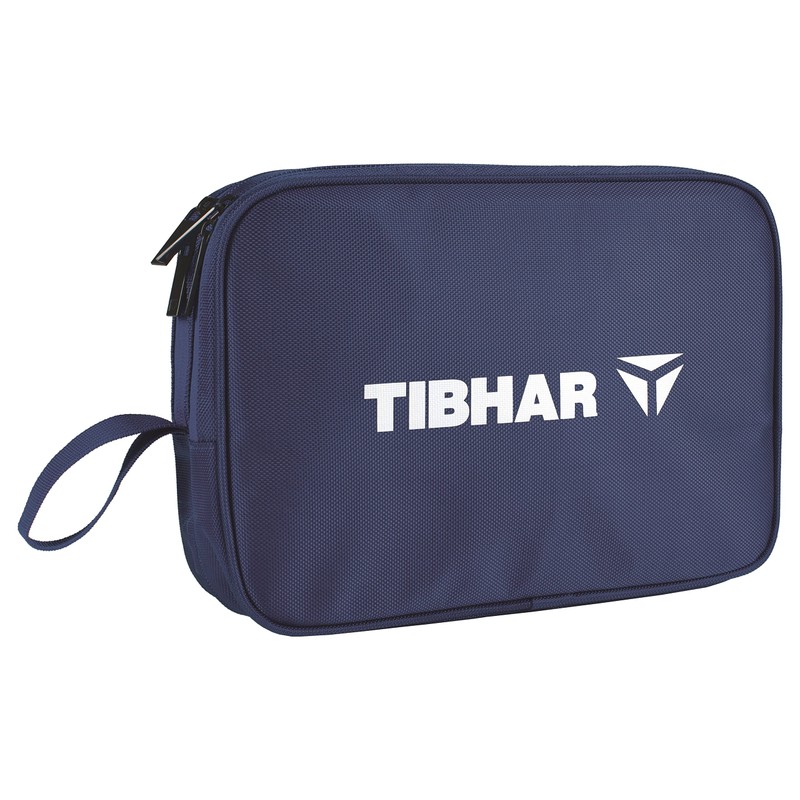 Tibhar Hong Kong Table Tennis Case for up to 4