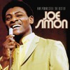 Nine Pound Steel - The Best Of Joe Simon