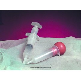 >Syr cath tip 60cc strl. 60cc Irrigation Syringe