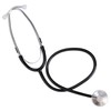 Single Head Lightweight Stethoscope for Doctors, Nurses, Students, Medical, &