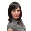 Wig Me Up – H2056 4 Wig Dark Brown Short