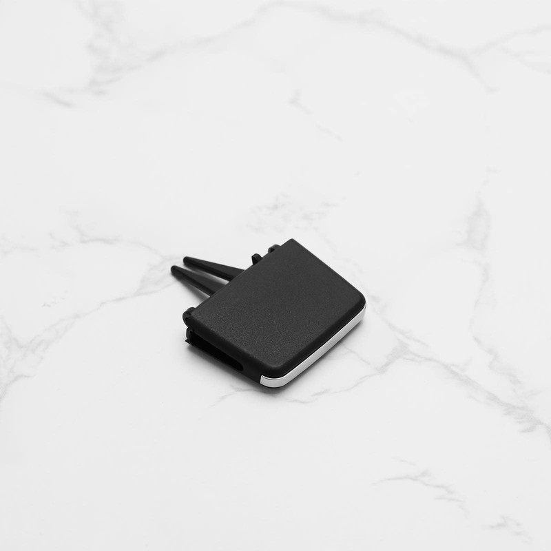 eMagTech Car Ventilation Grille Clip Vent Clip Compatible with X5