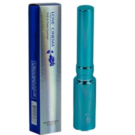 Love Cinema Soft & Clear Eyeliner Black 7ml-Blue 10ea