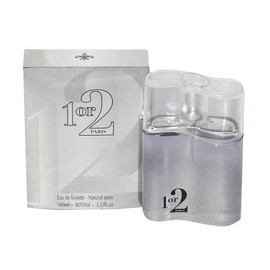 Fragluxe 1 or 2 for Men - 3.3 oz EDT Spray