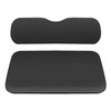WFLNHB Golf Cart Front Seat Covers Replacement for Club Car