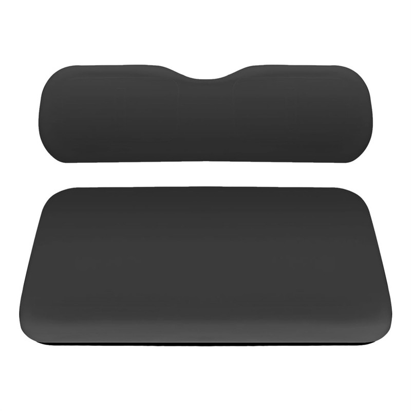 WFLNHB Golf Cart Front Seat Covers Replacement for Club Car