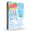 Wyler's Light Island Punch Singles To Go, Radical Lemon Berry,