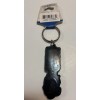 Mizzou Missouri Tigers Keyring Keychain Jenkins Game Day 3” New