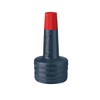 Pelikan Pelikan 351221 Stempelfarbe 4K, ohne Öl, 28 ml, rot