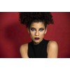 LOLA Eyeshadow Mono Long Lasting Eyeshadow Palette Mattes and Shimmers