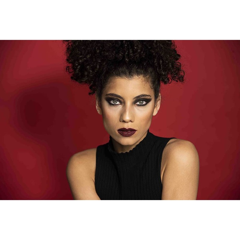 LOLA Eyeshadow Mono Long Lasting Eyeshadow Palette Mattes and Shimmers