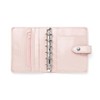 FILOFAX Malden Pocket Organiser Pink 2025