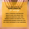 STAR CARE 100% Pure Oil (Sunflower)