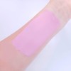 Moon Creations - Professional Water Activated Face Paint - Light