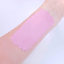 Moon Creations - Professional Water Activated Face Paint - Light Pink